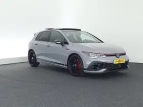 Volkswagen Golf thumbnail 16