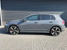 Volkswagen Golf thumbnail 2