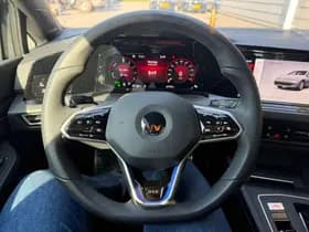 Volkswagen Golf thumbnail 7