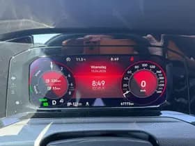 Volkswagen Golf thumbnail 8