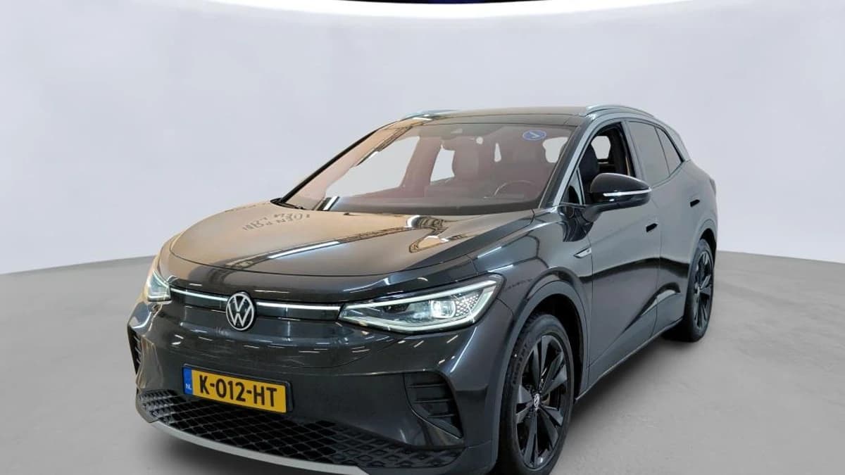 Volkswagen ID.4 — foto 1