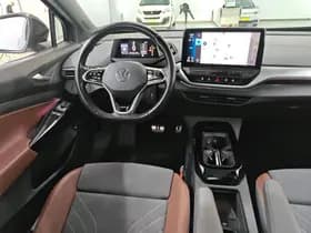Volkswagen ID.4 thumbnail 2