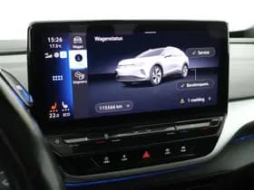 Volkswagen ID.4 thumbnail 38