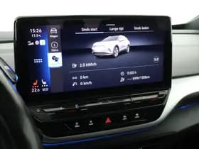 Volkswagen ID.4 thumbnail 39
