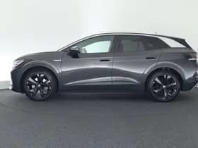 Volkswagen ID.4 thumbnail 9