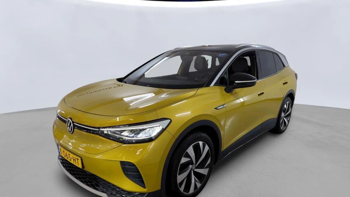 Volkswagen ID.4 — foto 1