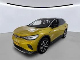 Volkswagen ID.4 thumbnail 1
