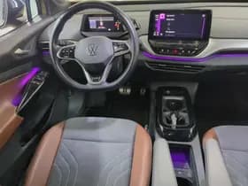 Volkswagen ID.4 thumbnail 2