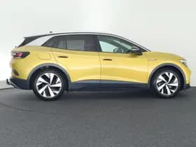 Volkswagen ID.4 thumbnail 11