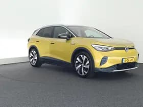 Volkswagen ID.4 thumbnail 12