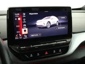 Volkswagen ID.4 thumbnail 34