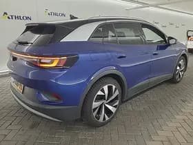 Volkswagen ID.4 thumbnail 7