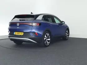 Volkswagen ID.4 thumbnail 8