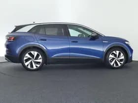 Volkswagen ID.4 thumbnail 9