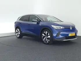 Volkswagen ID.4 thumbnail 10