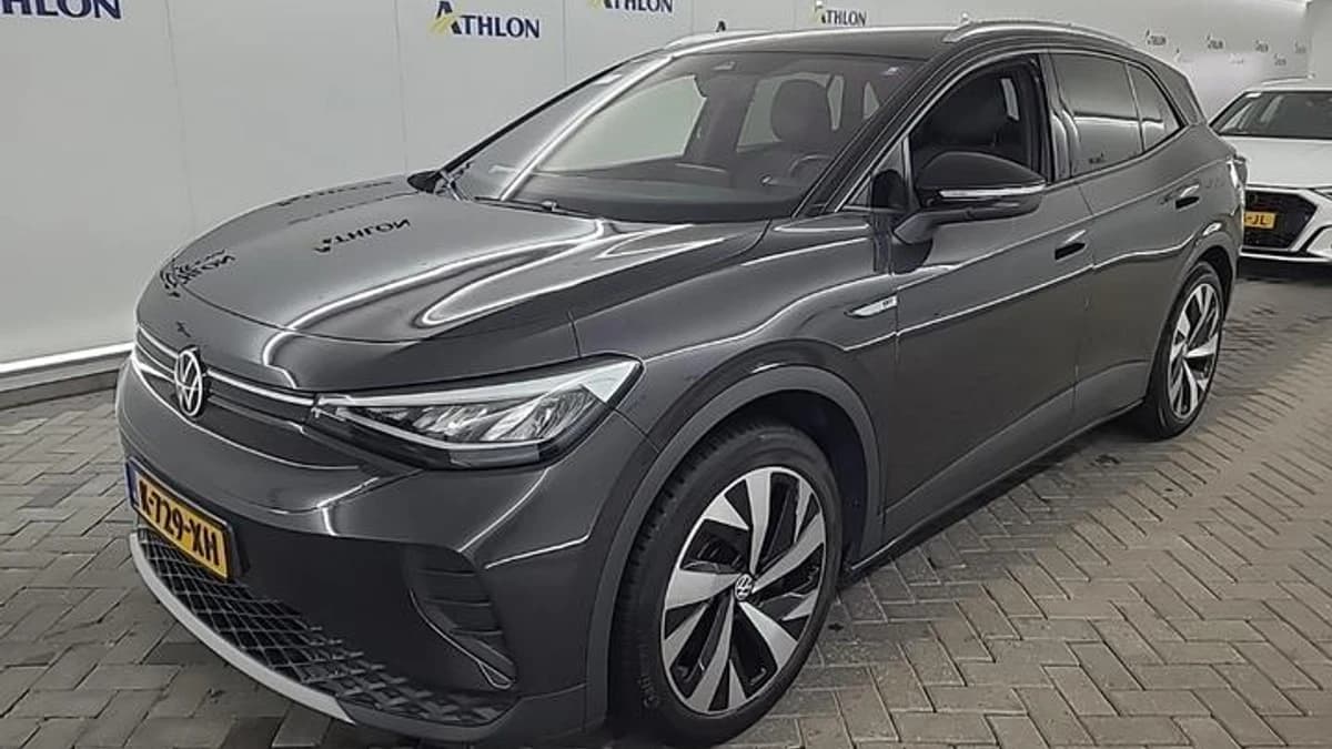 Volkswagen ID.4 — foto 1