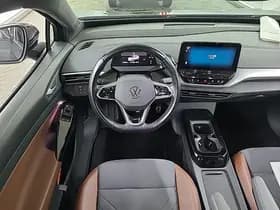 Volkswagen ID.4 thumbnail 2