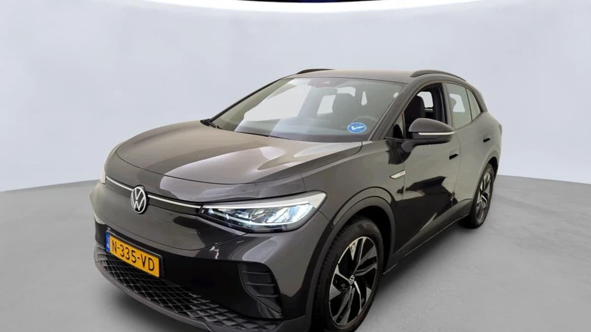Volkswagen ID.4 — foto 1