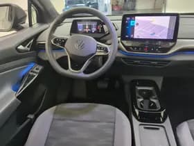 Volkswagen ID.4 thumbnail 2