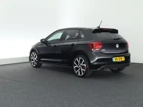 Volkswagen Polo thumbnail 7