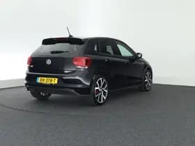 Volkswagen Polo thumbnail 8