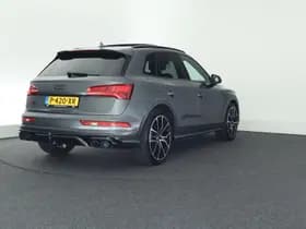 Audi SQ5 thumbnail 12