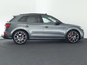Audi SQ5 thumbnail 13