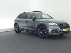 Audi SQ5 thumbnail 14