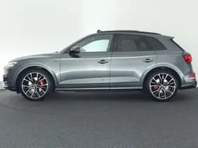 Audi SQ5 thumbnail 10