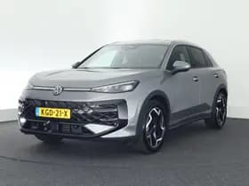 Volkswagen T-Roc thumbnail 1