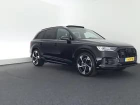 Audi Q7 thumbnail 14