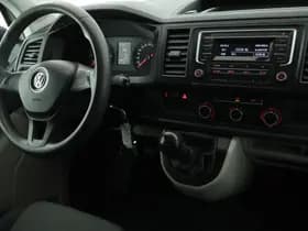 Volkswagen Transporter thumbnail 3