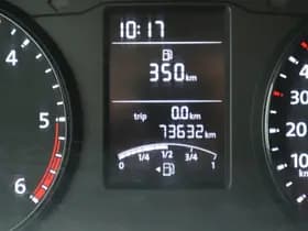 Volkswagen Transporter thumbnail 23