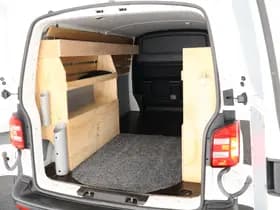 Volkswagen Transporter thumbnail 26