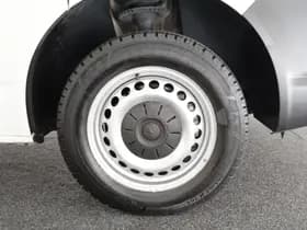 Volkswagen Transporter thumbnail 27