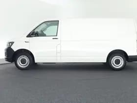 Volkswagen Transporter thumbnail 6