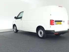 Volkswagen Transporter thumbnail 7