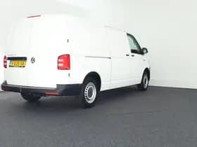 Volkswagen Transporter thumbnail 8