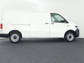 Volkswagen Transporter thumbnail 9