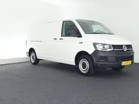 Volkswagen Transporter thumbnail 10