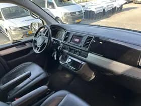 Volkswagen Transporter thumbnail 2