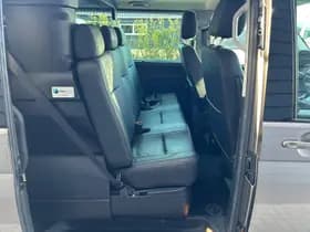 Volkswagen Transporter thumbnail 3