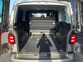 Volkswagen Transporter thumbnail 6