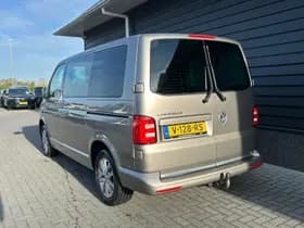 Volkswagen Transporter thumbnail 7