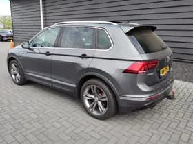 Volkswagen Tiguan thumbnail 7