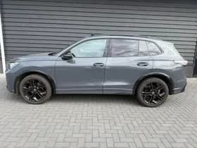 Volkswagen Tiguan thumbnail 8
