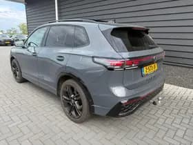 Volkswagen Tiguan thumbnail 9