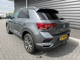 Volkswagen T-Roc thumbnail 6