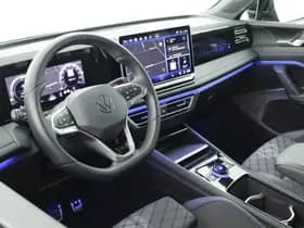 Volkswagen Tiguan thumbnail 3