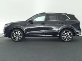 Volkswagen Tiguan thumbnail 6